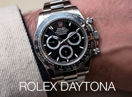 Rolex Daytona Swiss Replica